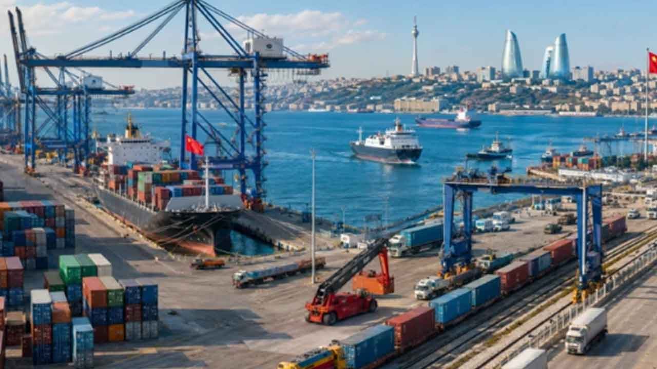 Foto - BYD'nin Manisa yatırımını engelleyen Çin köşeye sıkıştı: Türkiye'nin kapısını çalmaya hazırlanıyor