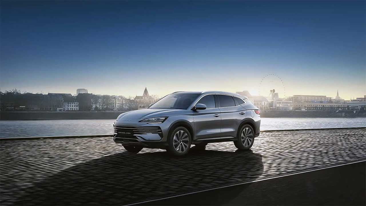 Foto - BYD’nin reklamı bile ürküttü! Stellantis iptal için başvurdu