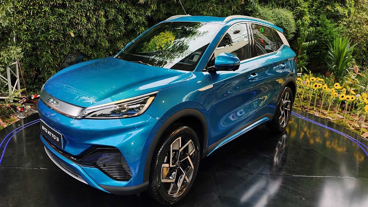 Foto - BYD’nin reklamı bile ürküttü! Stellantis iptal için başvurdu