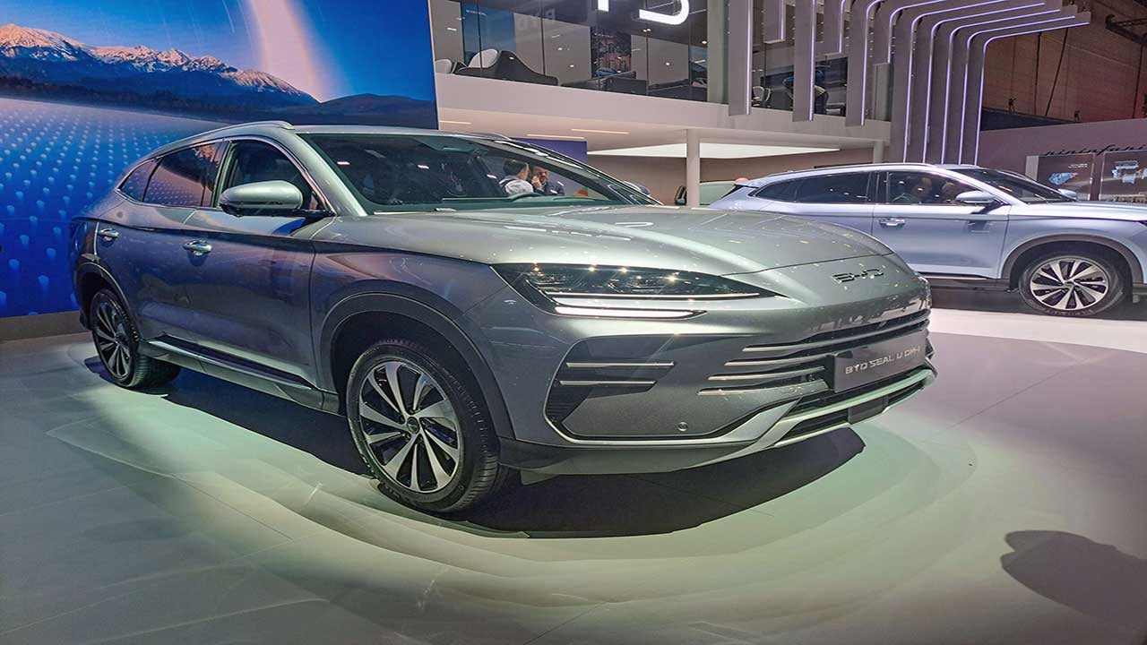 Foto - BYD’nin reklamı bile ürküttü! Stellantis iptal için başvurdu