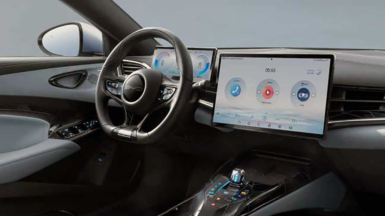 Foto - BYD’nin reklamı bile ürküttü! Stellantis iptal için başvurdu