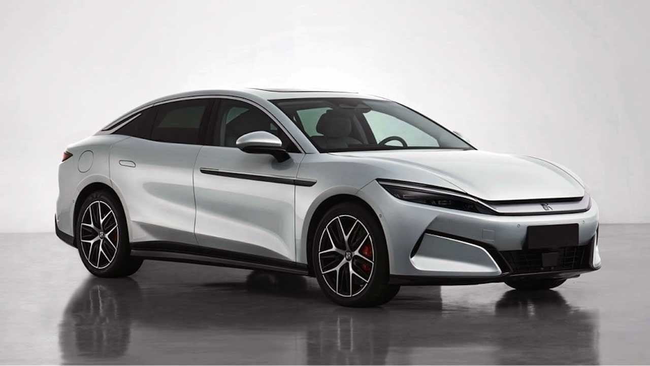 Foto - BYD’nin reklamı bile ürküttü! Stellantis iptal için başvurdu