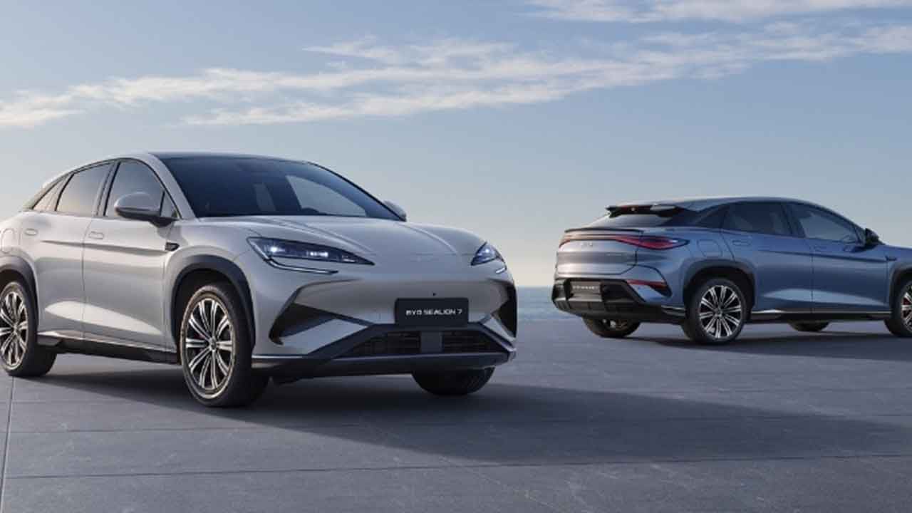 Foto - BYD'nin Türkiye'de fabrika açmasını engellediği konuşulan Çin hükümetinden şaşırtan 'Van' hamlesi! Herkesin aklına o soru geldi