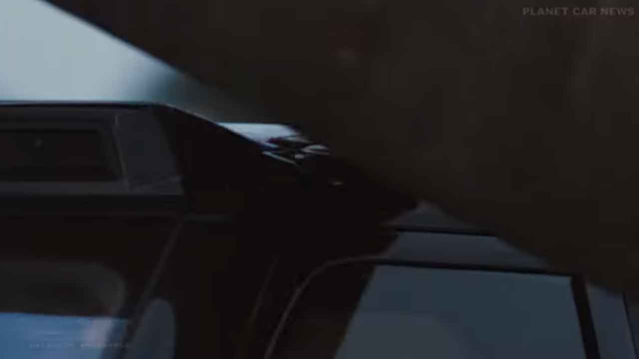 Foto - BYD'nin yeni canavarına 2 tonluk ağaçla saldırı! Bakın sonuç ne oldu