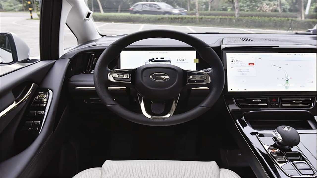 Foto - BYD'nin yeni hedefi netleşti! Otonom taksi pazarına göz dikti