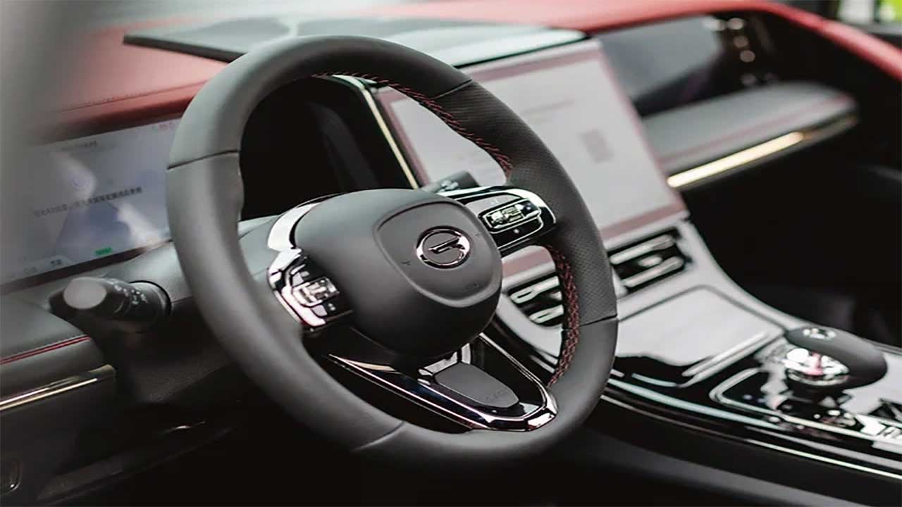 Foto - BYD'nin yeni hedefi netleşti! Otonom taksi pazarına göz dikti