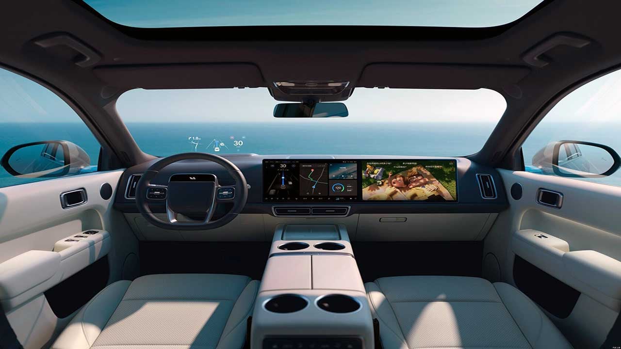 Foto - BYD'nin yeni hedefi netleşti! Otonom taksi pazarına göz dikti