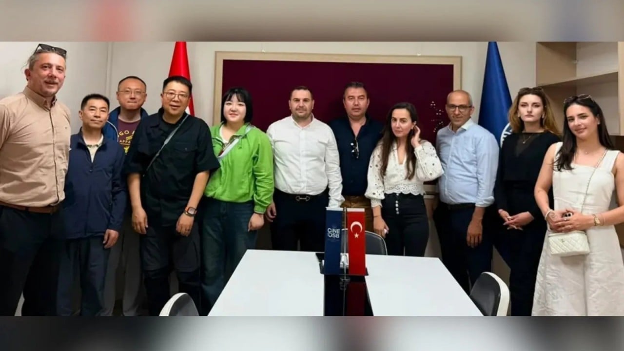 Foto - BYD'yi engelleyen Çin hükümetinden beklenmedik Türkiye kararı: Aydın'a geliyorlar, işte sebebi...