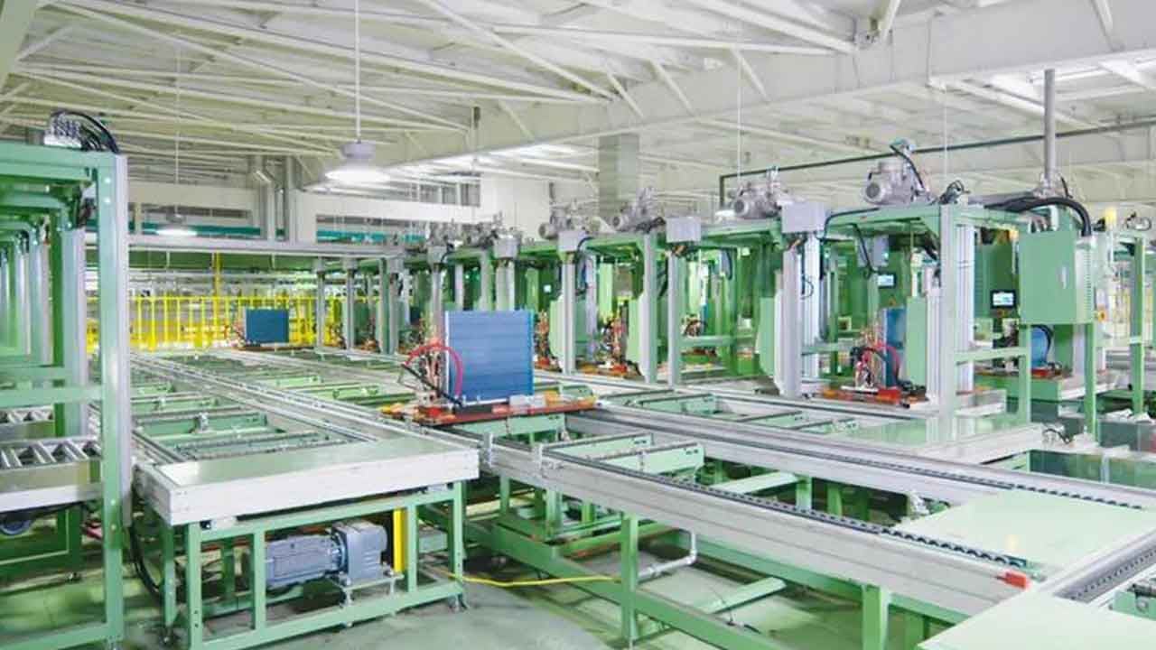 Foto - BYD'yi engelleyen Çin yönetimi o şirkete izin verdi: Türkiye operasyonlarını başlattılar