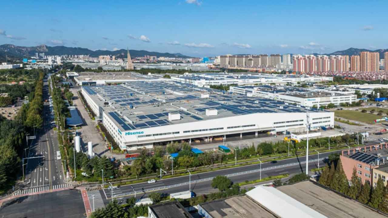 Foto - BYD'yi engelleyen Çin yönetimi o şirkete izin verdi: Türkiye operasyonlarını başlattılar