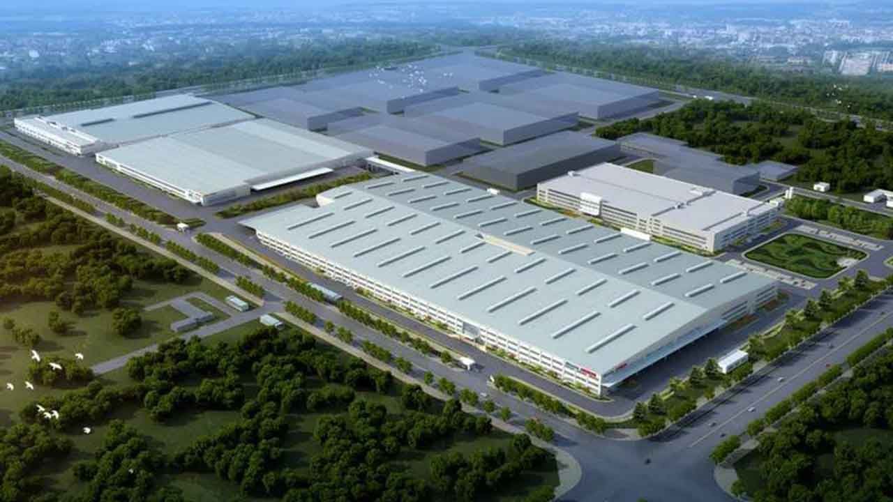 Foto - BYD'yi engelleyen Çin yönetimi o şirkete izin verdi: Türkiye operasyonlarını başlattılar