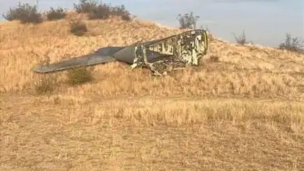 Foto - C-130'un düşmesiyle ilgili uzmanlar beklenmedik füze detayını ortaya çıkardı