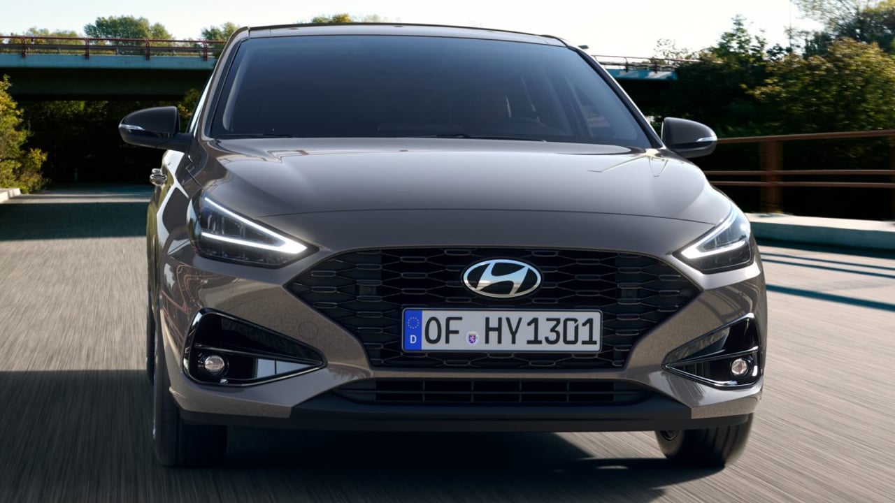 Foto - C segmentinin gücü artıyor! Hyundai i30’a yeni motor seçeneği!