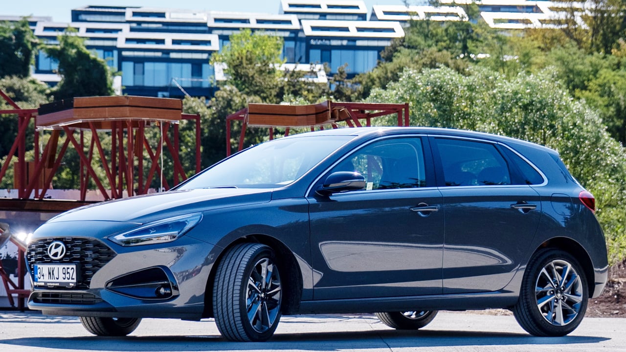 C segmentinin gücü artıyor! Hyundai i30’a yeni motor seçeneği!