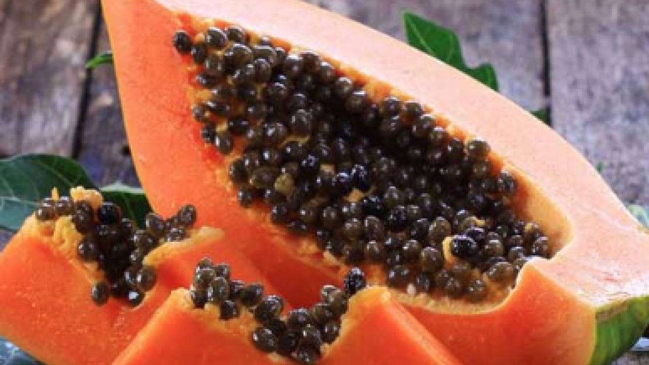 Foto - C vitamini ve antioksidanlar açısından... Kemikleri güçlendiren ikili: Ağrıları kesiyor...