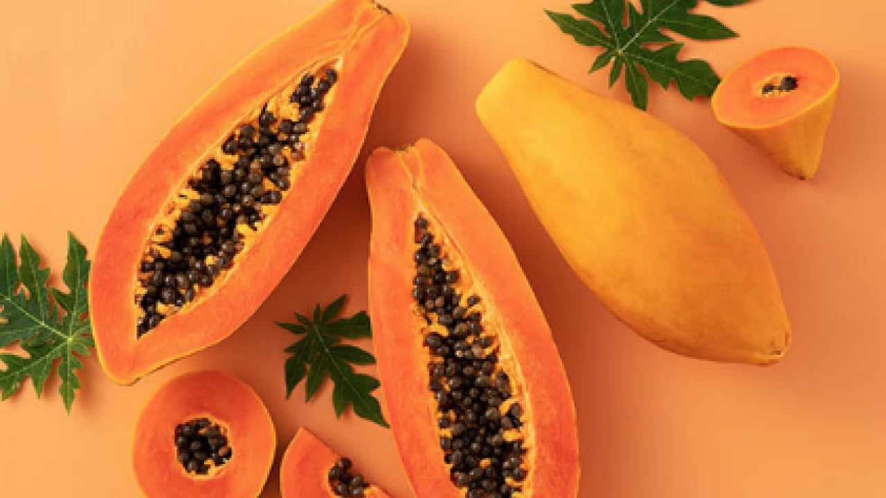 C vitamini ve antioksidanlar açısından... Kemikleri güçlendiren ikili: Ağrıları kesiyor...