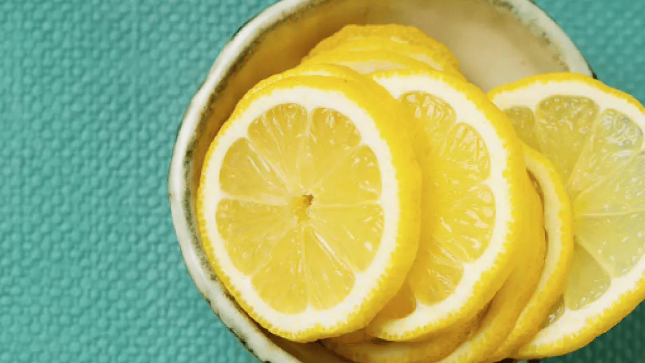 Foto - C vitamininden tutun da... Limon neye iyi gelir? Limonun 10 faydası, 1 zararı...