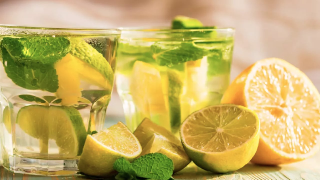 Foto - C vitamininden tutun da... Limon neye iyi gelir? Limonun 10 faydası, 1 zararı...
