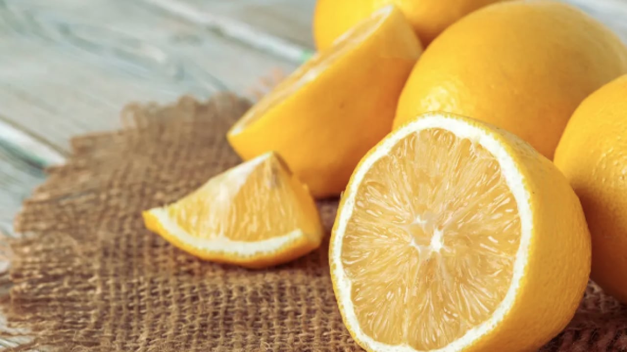 Foto - C vitamininden tutun da... Limon neye iyi gelir? Limonun 10 faydası, 1 zararı...