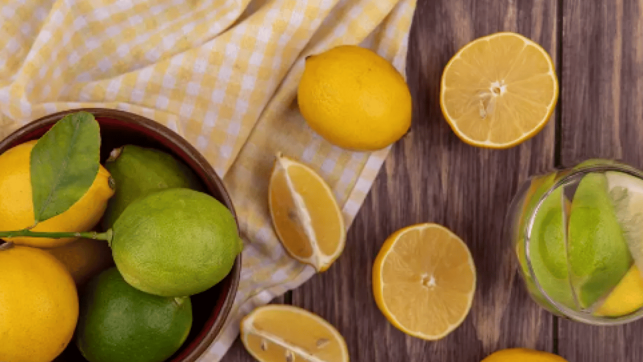 Foto - C vitamininden tutun da... Limon neye iyi gelir? Limonun 10 faydası, 1 zararı...