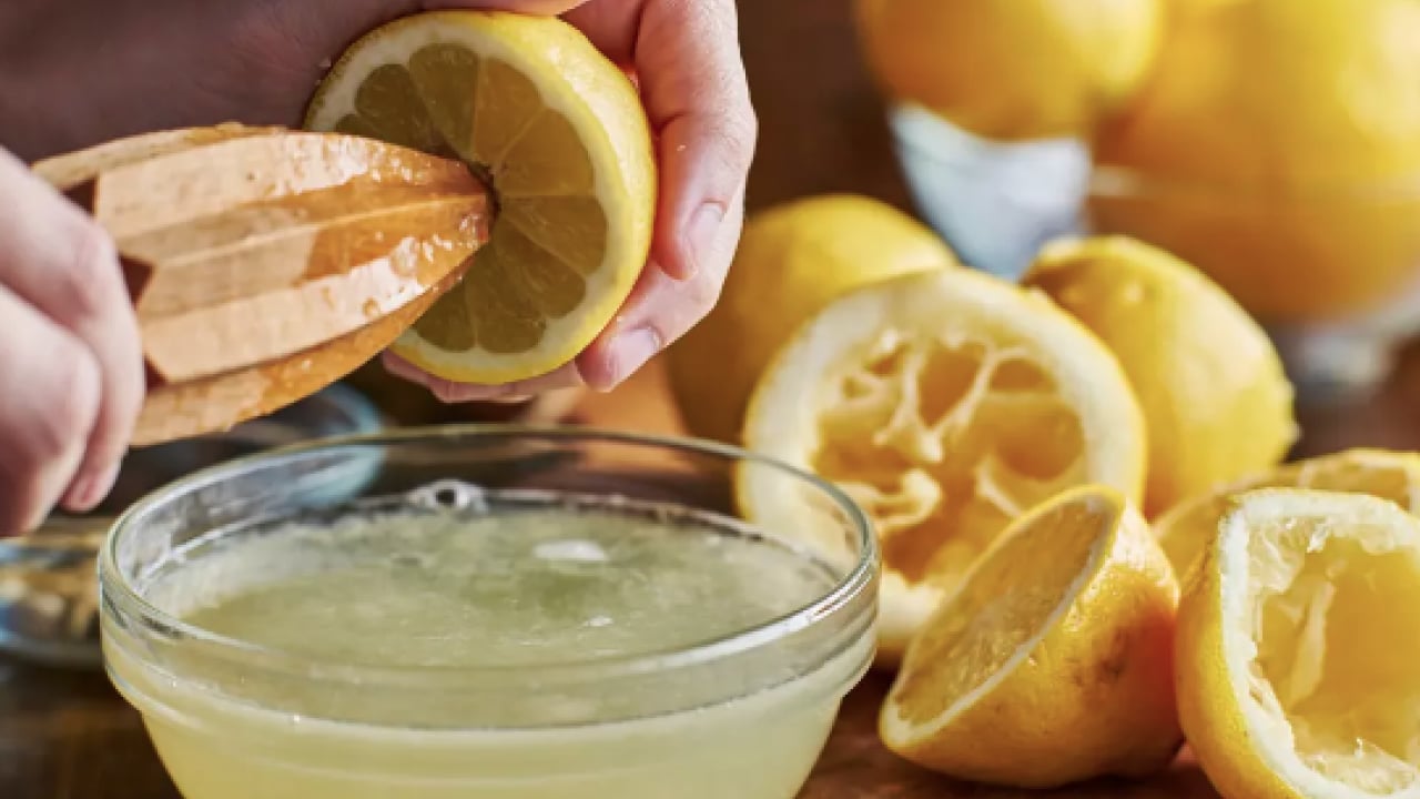 Foto - C vitamininden tutun da... Limon neye iyi gelir? Limonun 10 faydası, 1 zararı...