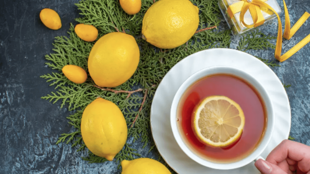 C vitamininden tutun da... Limon neye iyi gelir? Limonun 10 faydası, 1 zararı...