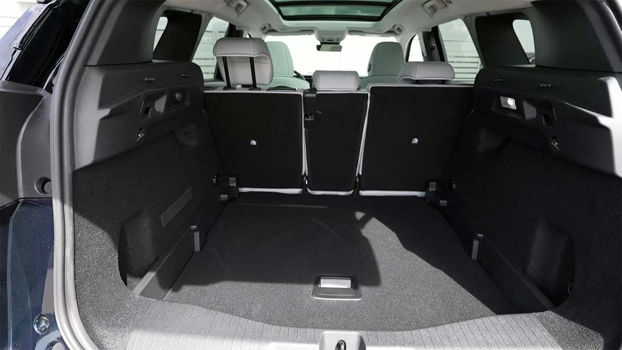 Foto - C5 Aircross Türkiye'de satışa çıktı! İşte özellikleri ve fiyatı