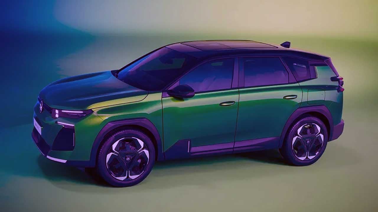 Foto - C5 Aircross Türkiye'de satışa çıktı! İşte özellikleri ve fiyatı