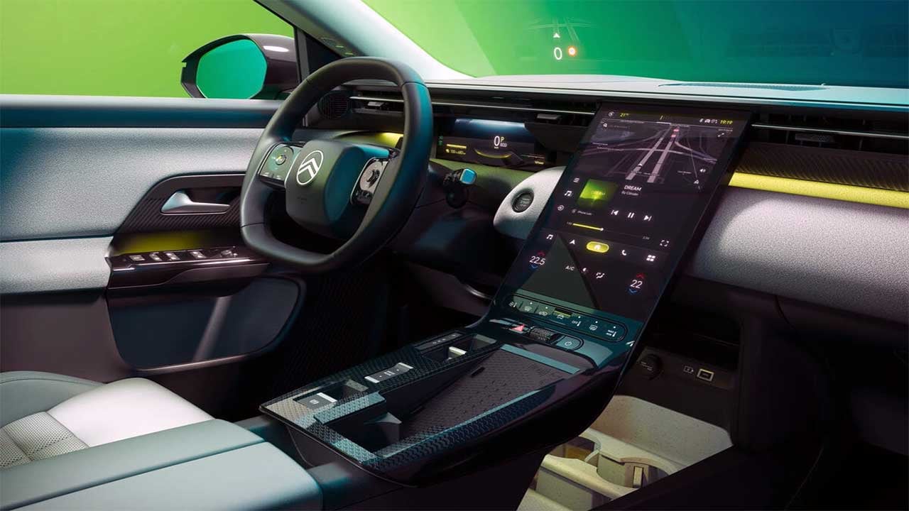 Foto - C5 Aircross Türkiye'de satışa çıktı! İşte özellikleri ve fiyatı