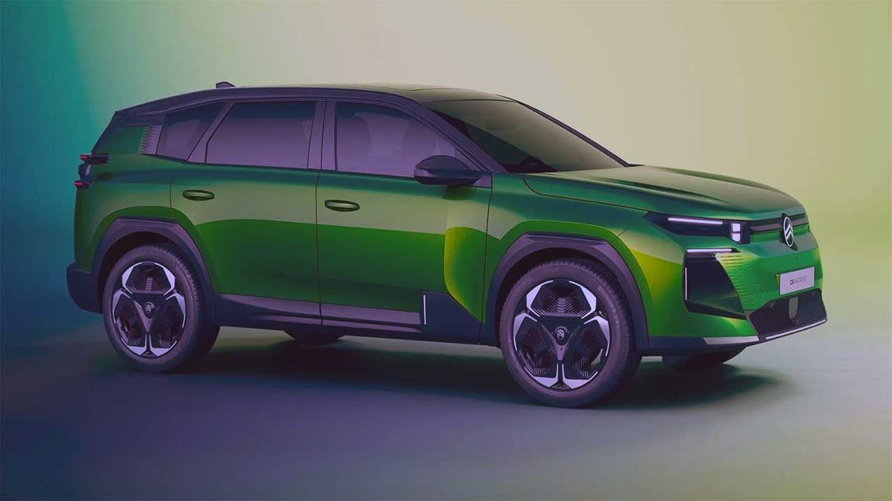 Foto - C5 Aircross Türkiye'de satışa çıktı! İşte özellikleri ve fiyatı