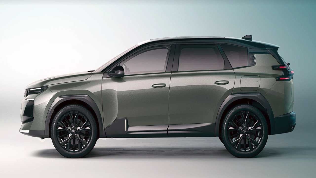 Foto - C5 Aircross Türkiye'de satışa çıktı! İşte özellikleri ve fiyatı