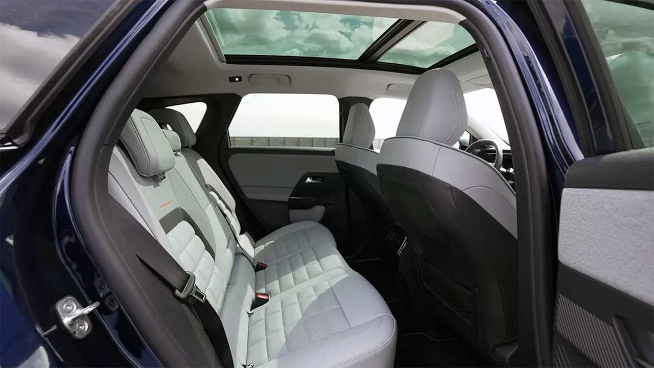 Foto - C5 Aircross Türkiye'de satışa çıktı! İşte özellikleri ve fiyatı