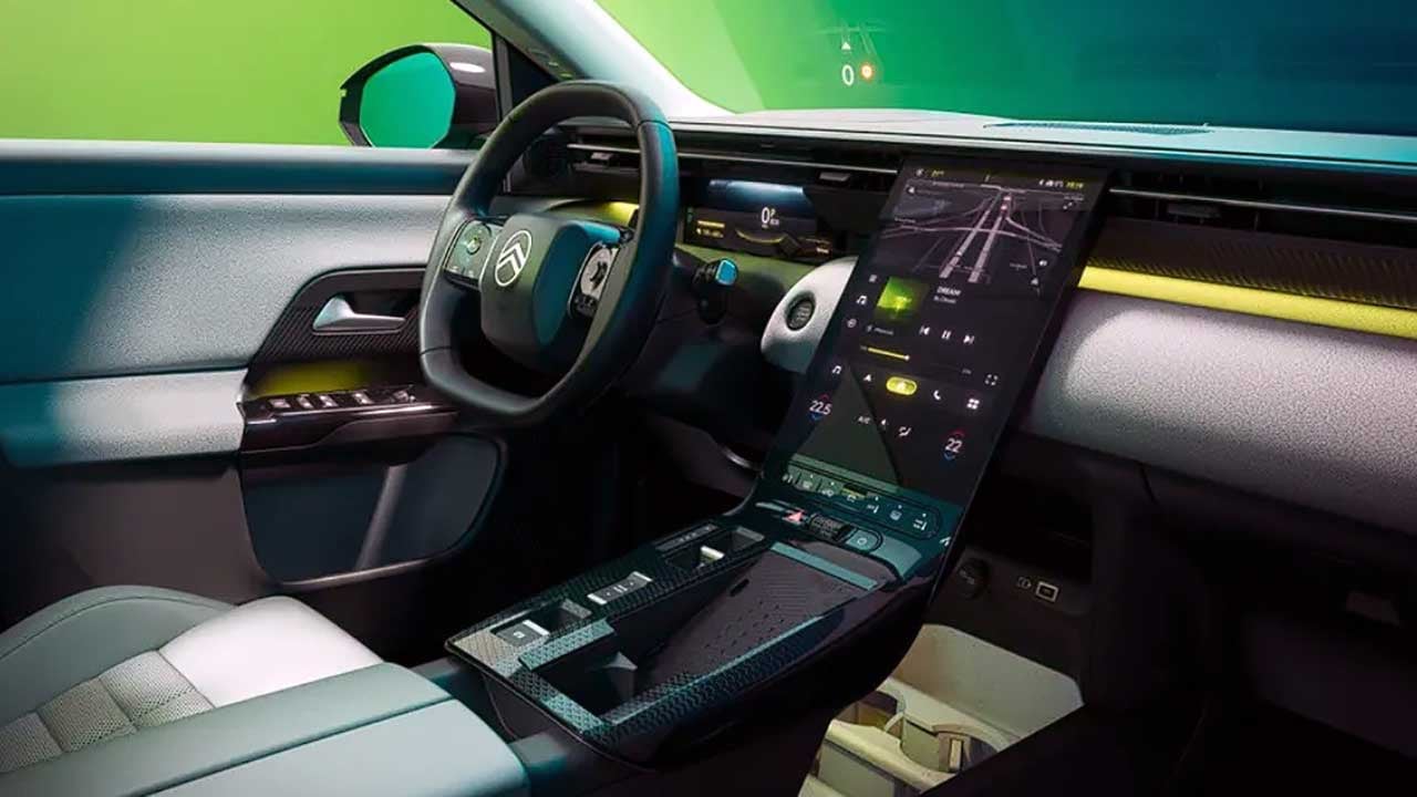 Foto - C5 Aircross Türkiye'de satışa çıktı! İşte özellikleri ve fiyatı