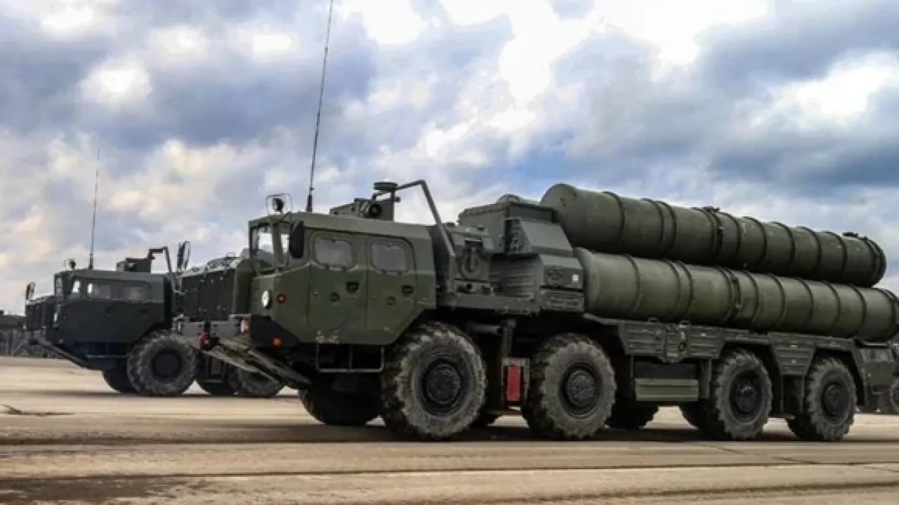 Foto - CAATSA yaptırımları nedir, F-35 krizi bitiyor mu? CAATSA yaptırımları kalkarsa ne olacak?