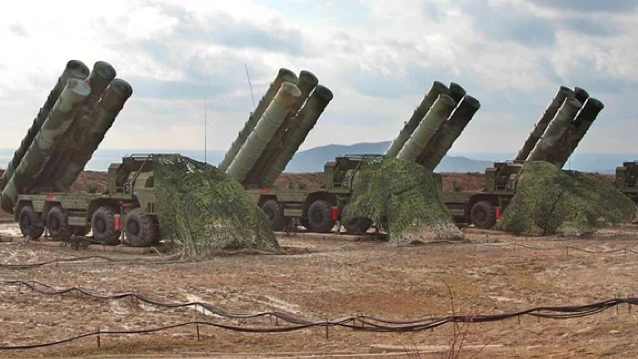 Foto - CAATSA yaptırımları nedir, F-35 krizi bitiyor mu? CAATSA yaptırımları kalkarsa ne olacak?