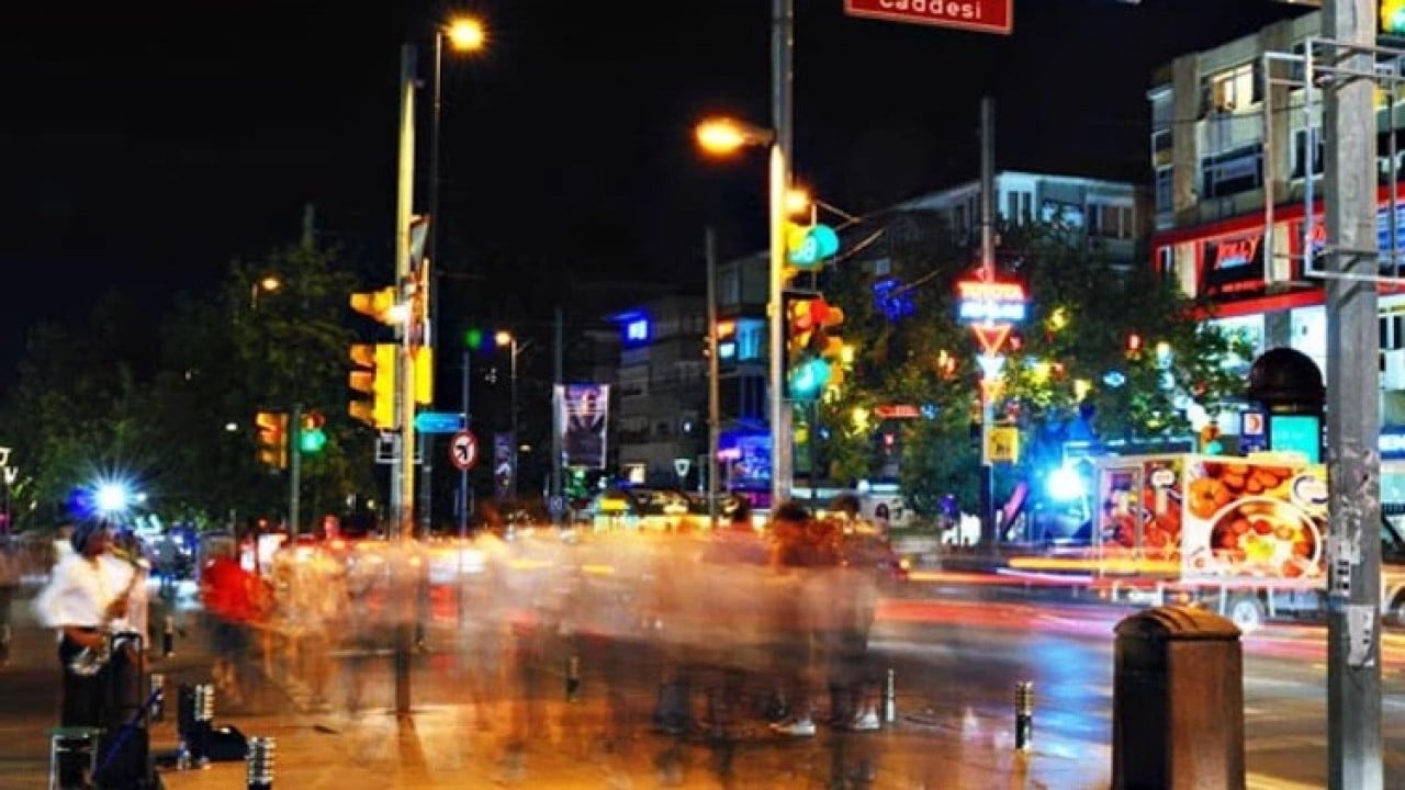 Foto - Cadde savaşlarının kazananı açık ara İstaklal Caddesi