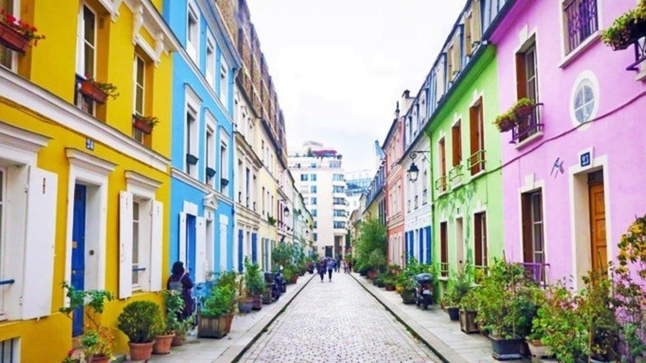 Foto - Cadde savaşlarının kazananı açık ara İstaklal Caddesi