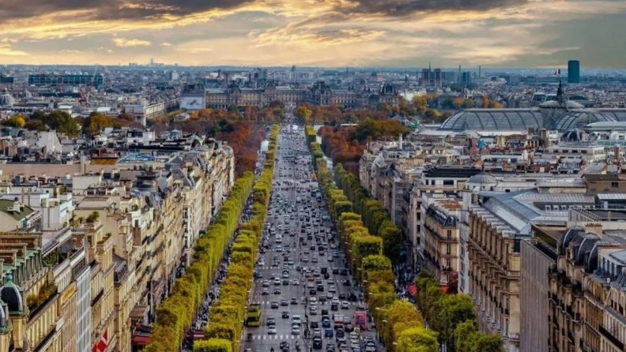 Foto - Cadde savaşlarının kazananı açık ara İstaklal Caddesi