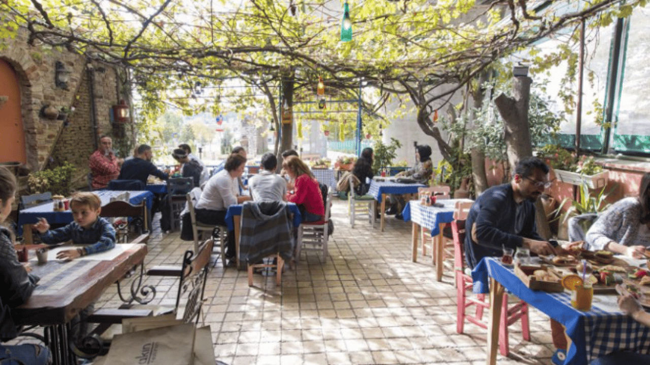 Foto - Cafe ve restoranlarda yeni dönem: Artık o ücret alınmayacak!