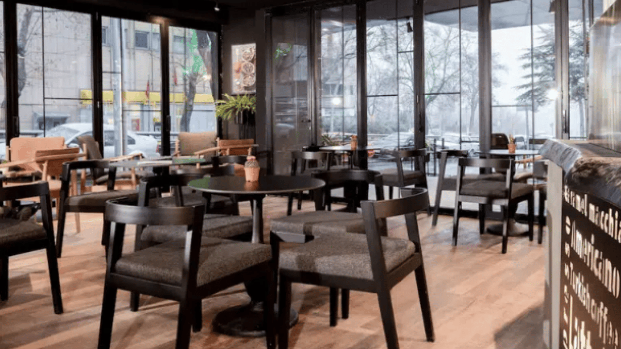 Foto - Cafe ve restoranlarda yeni dönem: Artık o ücret alınmayacak!