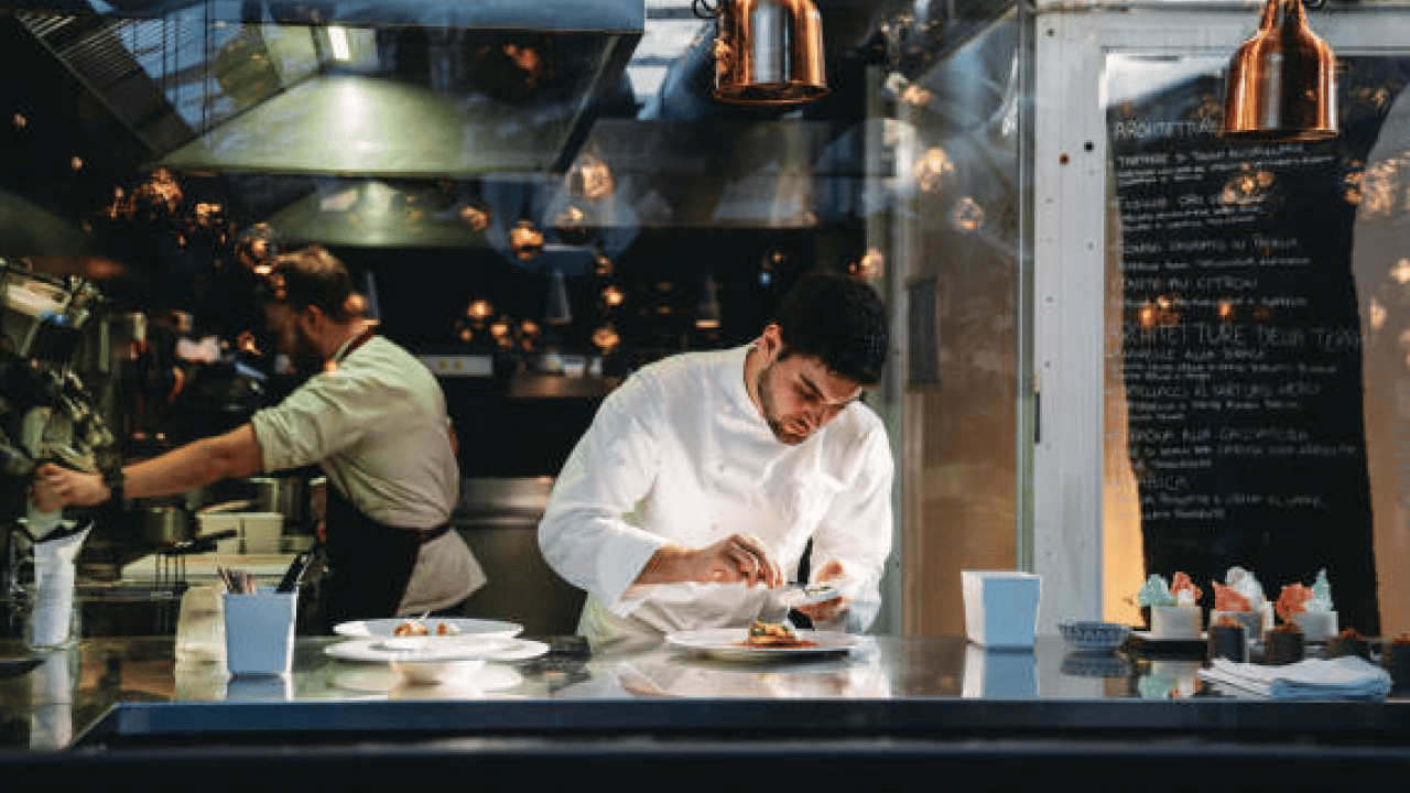 Foto - Cafe ve restoranlarda yeni dönem: Artık o ücret alınmayacak!