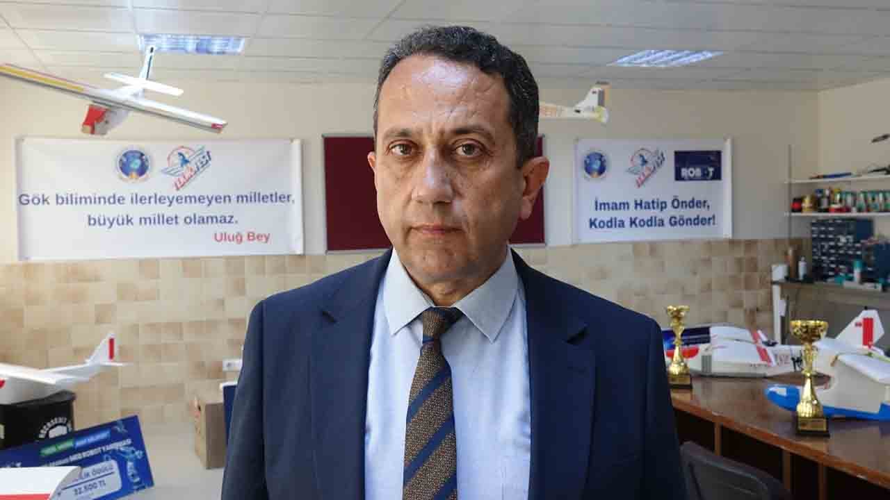 Foto - Çağdaşlık ve ilericilik öyle değil böyle olur: İmam Hatiplilerden İHA şampiyonluğu