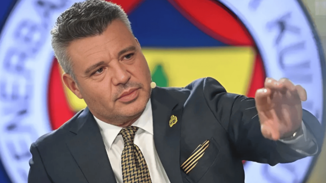 Foto - Çağlayan'da 'Saran' alarmı! Fenerbahçe Başkanı adliyeye sevk ediliyor: TOMA ve Çevik Kuvvet teyakkuzda!