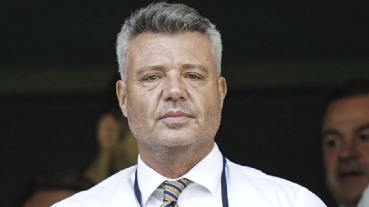 Foto - Çağlayan'da 'Saran' alarmı! Fenerbahçe Başkanı adliyeye sevk ediliyor: TOMA ve Çevik Kuvvet teyakkuzda!