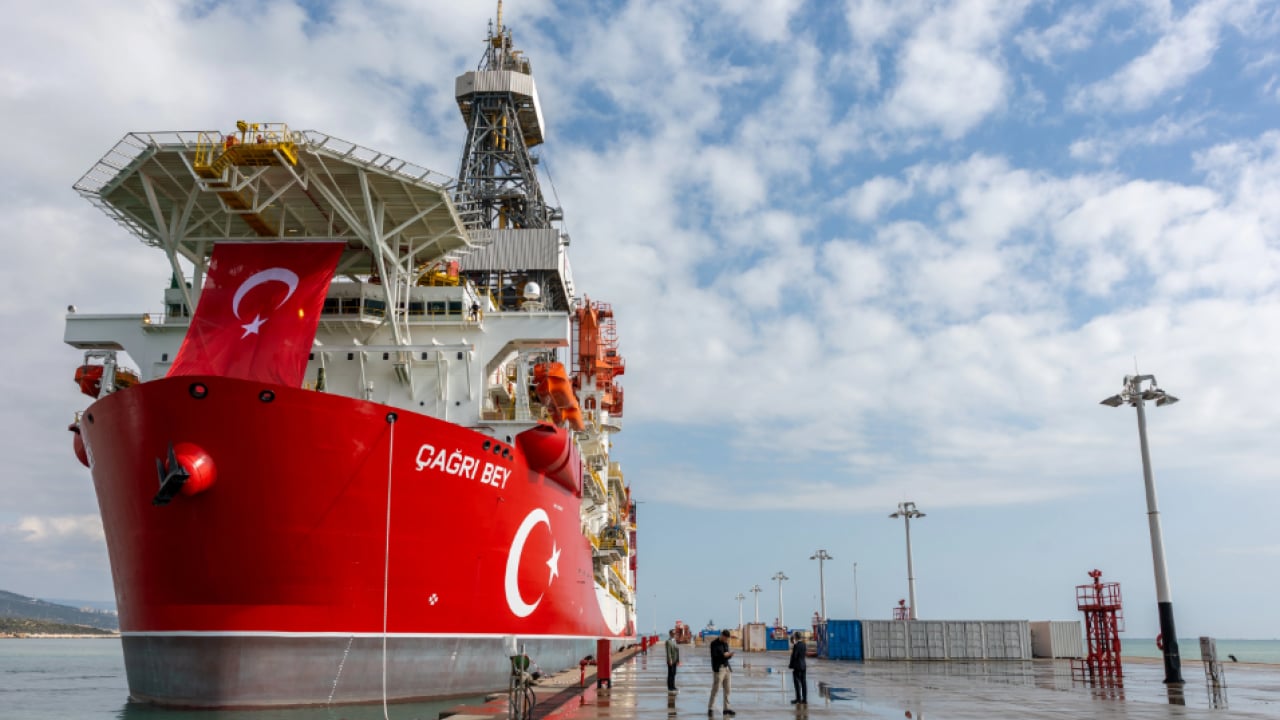 Foto - Çağrı bey bir ilke hazırlanıyor: Türkiye geri sayıma geçti