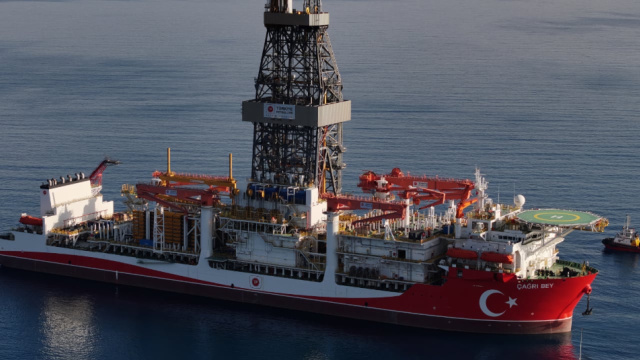 Foto - Çağrı bey bir ilke hazırlanıyor: Türkiye geri sayıma geçti