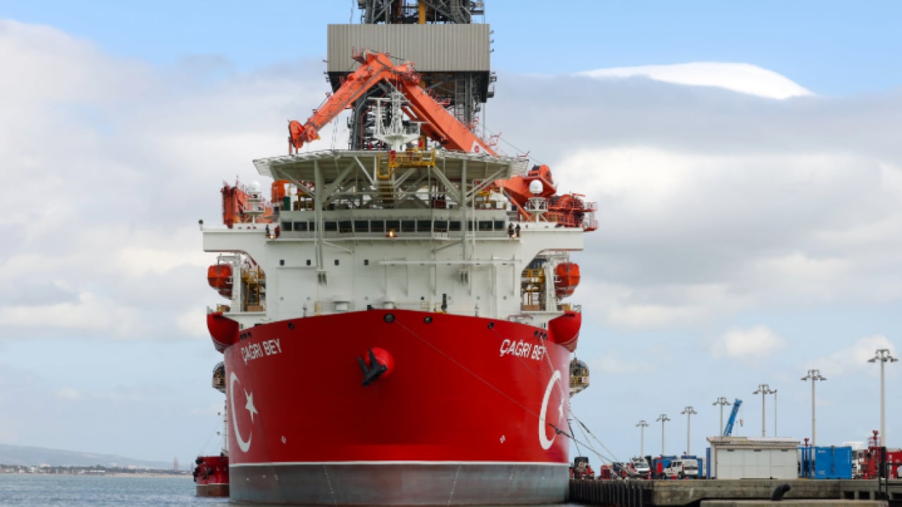 Foto - Çağrı bey bir ilke hazırlanıyor: Türkiye geri sayıma geçti