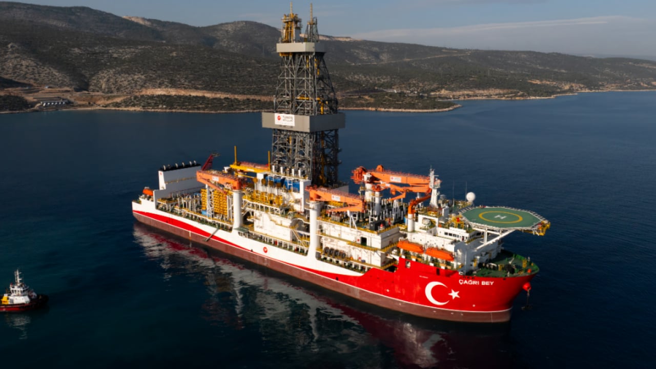 Foto - Çağrı bey bir ilke hazırlanıyor: Türkiye geri sayıma geçti