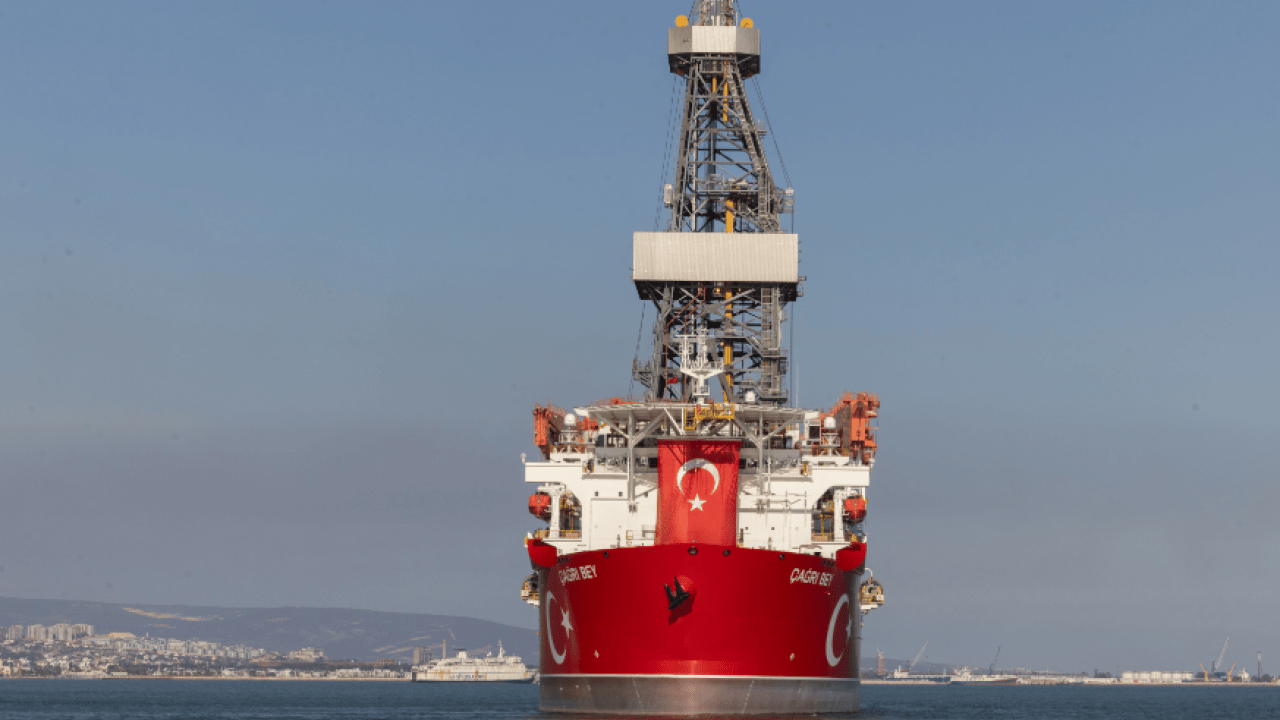 Foto - Çağrı bey bir ilke hazırlanıyor: Türkiye geri sayıma geçti