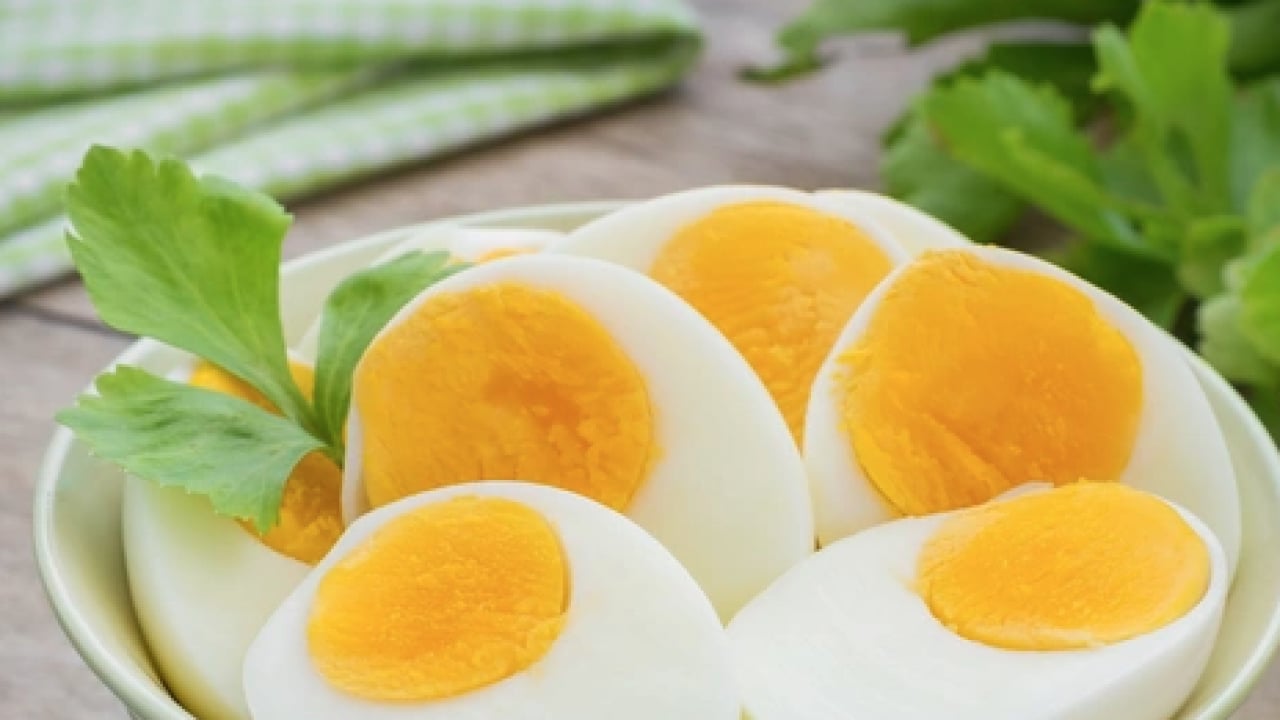 Foto - Çakı gibi vücudun sırrı kahvaltılık: Yumurtalı salatası tarifine bir göz atın mutlaka...